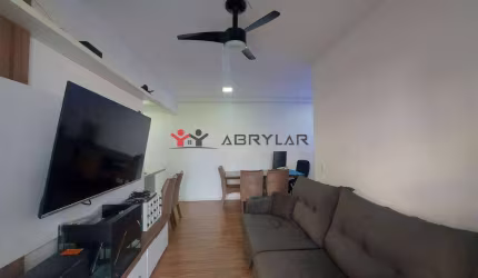 Apartamento à venda em Jundiaí, Parque Residencial Nove de Julho, com 3 quartos, com 92 m²