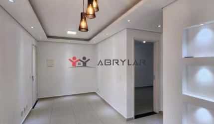 Apartamento à venda e para alugar em Itupeva, Gleba 2, com 2 quartos, com 49 m²