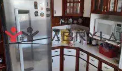 Apartamento à venda em Jundiaí, Vila Vianelo, com 3 quartos, com 110 m², RESIDENCIAL CARIBE
