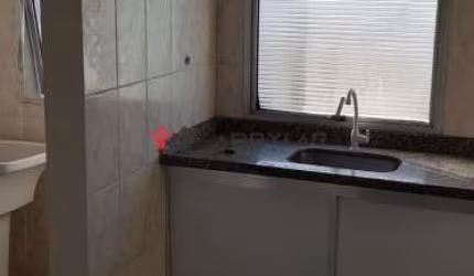 Apartamento à venda em Jundiaí, Distrito Industrial, com 2 quartos, com 54 m², PORTAL DOS CRISTAIS