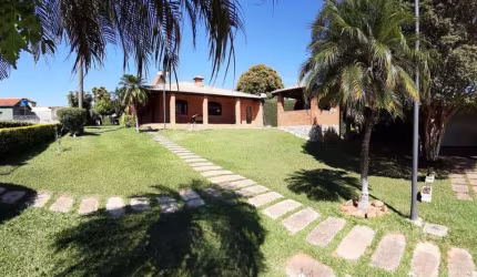 Casa à venda e para alugar em Jundiaí, Jardim Boa Vista, com 5 quartos, com 1280 m²