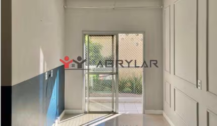 Apartamento à venda em Jundiaí, Morada das Vinhas, com 2 quartos, com 52 m²