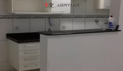 Apartamento para alugar em Jundiaí, Recanto Quarto Centenário, com 2 quartos, com 50 m²