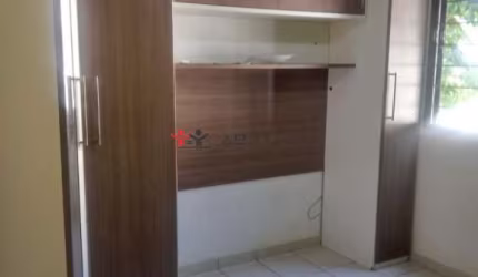 Apartamento para alugar em Jundiaí, Medeiros, com 2 quartos, com 50 m², PARQUE DA MATA