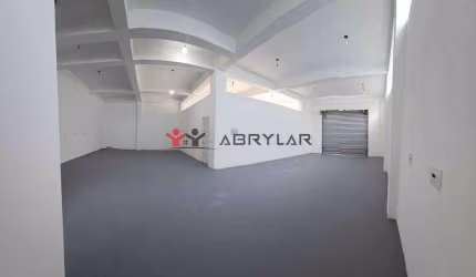 Salão para alugar em Jundiaí, Jardim do Lago, com 100 m²