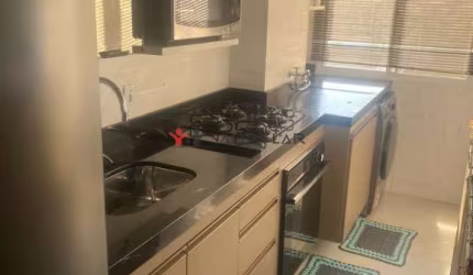 Apartamento à venda em Itupeva, Monte Serrat, com 2 quartos, com 48 m²
