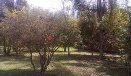 Terreno à venda em Itupeva, Pinheirinho, com 2437.87 m²