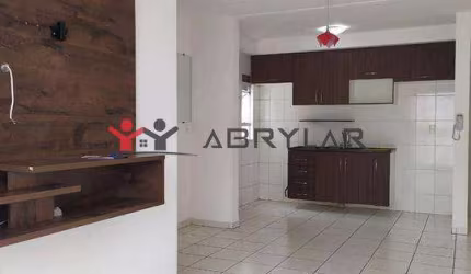 Apartamento à venda em Jundiaí, Jardim Tamoio, com 3 quartos, com 71 m²