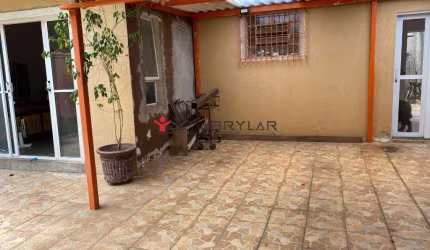 Casa para alugar em Jundiaí, Parque da Represa, com 3 quartos, com 120 m²