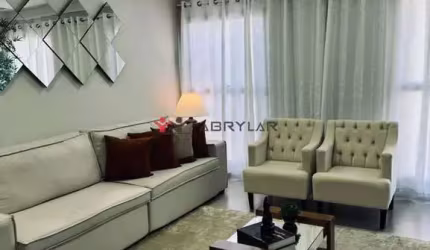 Sobrado à venda em Jundiaí, Parque Residencial Eloy Chaves, com 3 quartos, com 192 m²