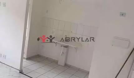 Apartamento à venda em Itupeva, Monte Serrat, com 2 quartos, com 52 m²