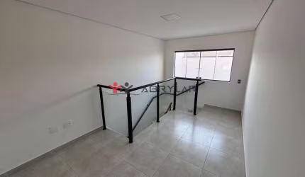 Salão para alugar em Jundiaí, Vila Vianelo, com 60 m²