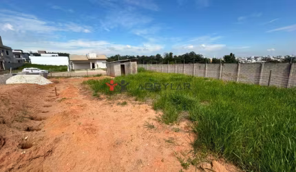 Terreno à venda em Itupeva, Residencial Pecan, com 383.5 m², RESIDENCIAL PECAN