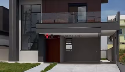 Sobrado à venda em Itupeva, São Venâncio, com 3 quartos, com 189 m²