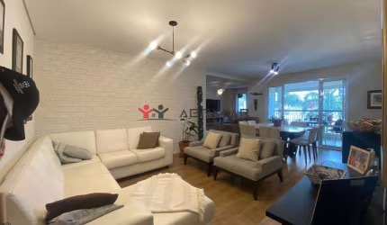 Apartamento à venda em Jundiaí, Jardim Ermida I, com 3 suítes, com 119 m², ATMOSPHERA LIVING