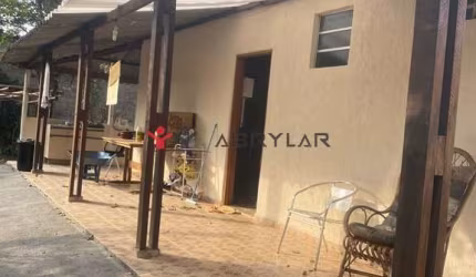 Casa para alugar em Jundiaí, Jardim Planalto, com 2 quartos, com 180 m²