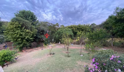 Chácara para alugar em Jundiaí, Caxambu, com 1 quarto, com 3000 m²