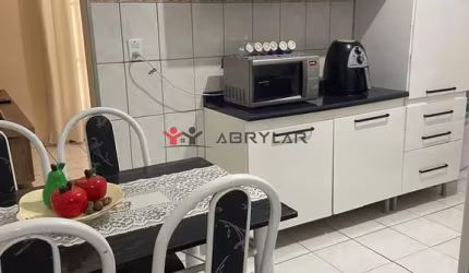 Casa à venda em Jundiaí, Parque Almerinda Pereira Chaves, com 2 quartos, com 60 m²