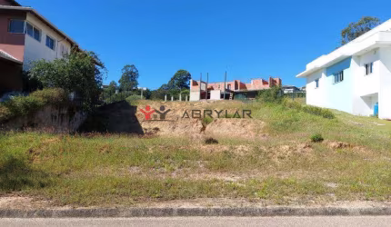 Terreno à venda em Itupeva, Colinas de Inhandjara, com 3 suítes, com 1052 m², Colinas de Inhandjara