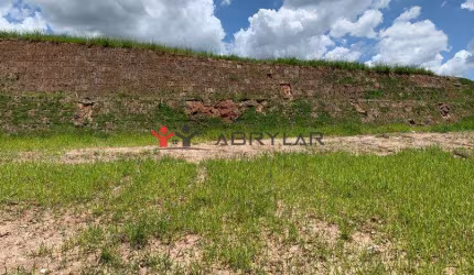 Terreno à venda em Itupeva, Residencial Colinas de Itupeva, com 852.8 m²