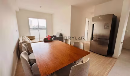 Apartamento à venda em Jundiaí, Engordadouro, com 3 quartos, com 78 m², Life engordadouro