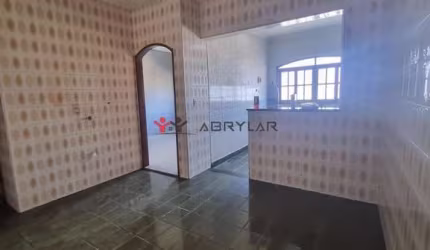 Casa para alugar em Jundiaí, Jardim Santa Gertrudes, com 2 quartos, com 100 m²