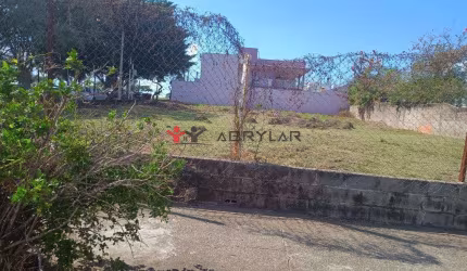 Terreno para alugar em Jundiaí, Parque da Represa, com 250 m²