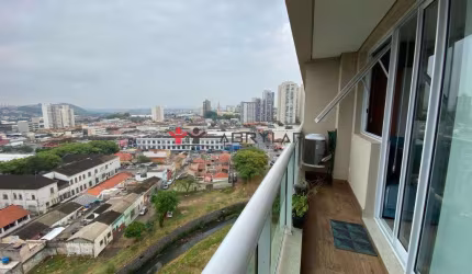Apartamento à venda em Jundiaí, Centro, com 1 quarto, com 44 m², CONDOMÍNIO LÍNEA HOME STYLE