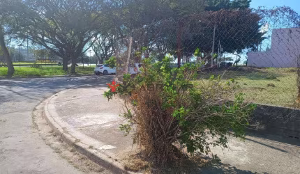Terreno para alugar em Jundiaí, Pq da Represa, com 250 m²