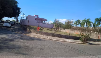 Terreno à venda e para alugar em Jundiaí, Parque da Represa., com 757.61 m²