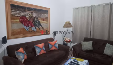 Casa à venda em Jundiaí, Vila Joana, com 3 quartos, com 159 m²