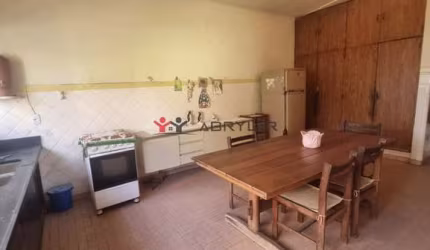 Casa para alugar em Jundiaí, Anhangabaú, com 3 quartos, com 155 m²