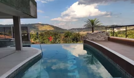 Sobrado à venda e para alugar em Itupeva, Residencial Botânica, com 3 quartos, com 229.1 m²
