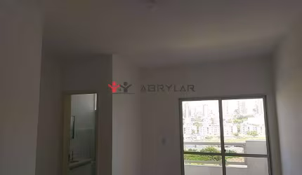 Apartamento à venda em Jundiaí, Ponte de São João, com 2 quartos, com 57 m², SPAZIO JABUTICABEIRAS