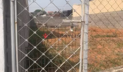 Terreno à venda em Jundiaí, Jardim Marambaia II, com 150 m²