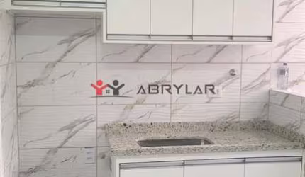 Apartamento à venda em Jundiaí, Vila Didi, com 3 quartos, com 85 m², RESIDENCIAL JARDIM AGAPEAMA