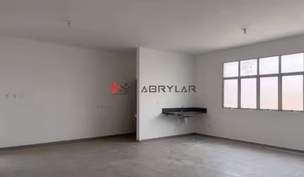 Sala para alugar em Jundiaí, Res. Jundiaí, com 57.1 m²