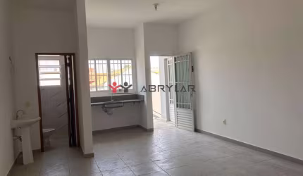 Sala para alugar em Jundiaí, Parque Residencial Jundiaí, com 31.5 m²