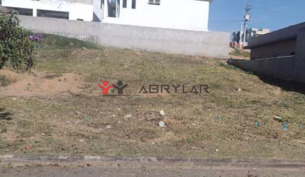 Terreno à venda em Itupeva, São Venâncio, com 300 m², GRAN VILLE SÃO VENÂNCIO - FASE 3