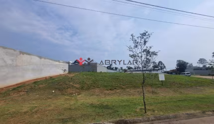 Terreno à venda em Jundiaí, Medeiros, com 925.11 m², TERRAS DA ALVORADA