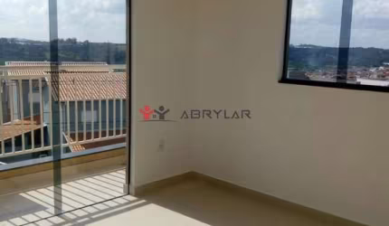 Sala para alugar em Jundiaí, Parque Residencial Jundiaí II, com 50 m²