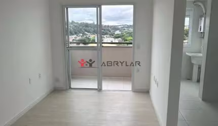 Apartamento para alugar em Jundiaí, Colônia, com 2 quartos, com 60 m², GIARDINO RESIDENCIAL