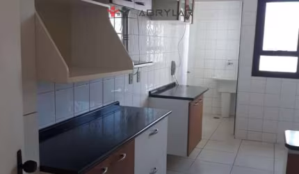 Apartamento à venda em Jundiaí, Parque Residencial Eloy Chaves, com 3 quartos, com 100 m²