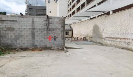Terreno para alugar em Jundiaí, Vila Vianelo, com 948 m²