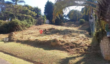 Terreno à venda em Itupeva, Horizonte Azul - Village Ambiental, com 1300 m²