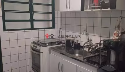 Casa à venda em Jundiaí, Fazenda Grande, com 3 quartos, com 98 m²