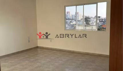 Sala para alugar em Jundiaí, Vila Viotto, com 27 m²