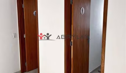 Sala para alugar em Jundiaí, VL.. Viotto, com 27 m²