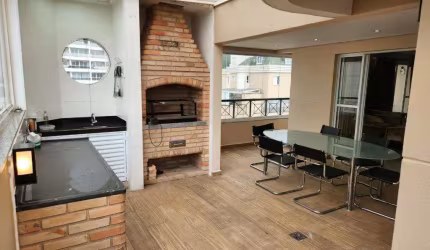Apartamento Duplex para alugar em Jundiaí, Anhangabaú, com 4 quartos, com 175 m²