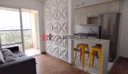 Apartamento para alugar em Jundiaí, Jardim Ermida I, com 2 quartos, com 56 m², ATMOSPHERA LIVING